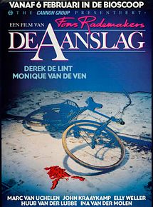 Affiche de The Assault, film à voir en streaming sur Pygargue