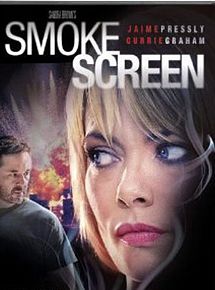 Affiche de Ecran de fumée, film à voir en streaming sur Pygargue