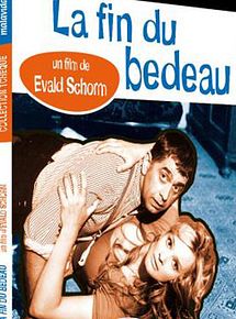 Affiche de La Fin du bedeau, film à voir en streaming sur Pygargue