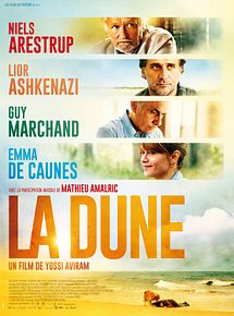 Affiche de La Dune, film à voir en streaming sur Pygargue