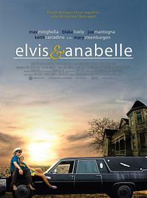 Affiche de Elvis and Anabelle, film à voir en streaming sur Pygargue
