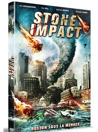 Affiche de Stone Impact, film à voir en streaming sur Pygargue