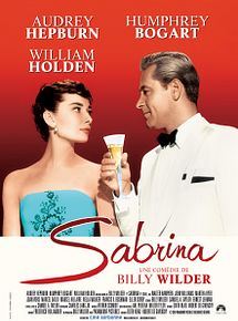 Affiche de Sabrina, film à voir en streaming sur Pygargue