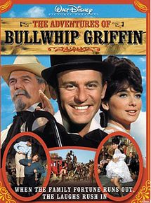 Affiche de L'Honorable Griffin, film à voir en streaming sur Pygargue