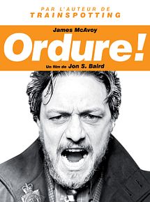 Affiche de Ordure !, film à voir en streaming sur Pygargue