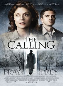 Affiche de The Calling, film à voir en streaming sur Pygargue