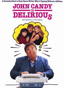Affiche de Delirious, film à voir en streaming sur Pygargue