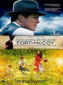 Affiche de Fort McCoy, film à voir en streaming sur Pygargue