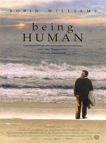 Affiche de Being Human, film à voir en streaming sur Pygargue