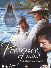 Affiche de Presence of mind, film à voir en streaming sur Pygargue