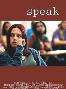 Affiche de Speak, film à voir en streaming sur Pygargue