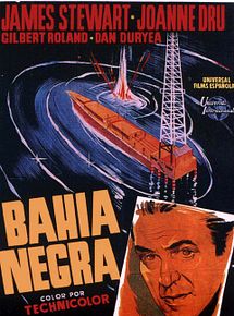 Affiche de Le Port des passions, film à voir en streaming sur Pygargue