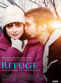 Affiche de Refuge, film à voir en streaming sur Pygargue