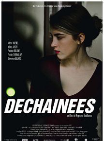 Affiche de Déchaînées, film à voir en streaming sur Pygargue
