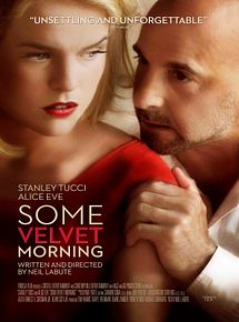 Affiche de Some Velvet Morning, film à voir en streaming sur Pygargue