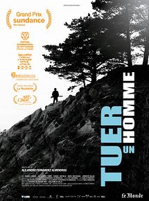 Affiche de Tuer un homme, film à voir en streaming sur Pygargue