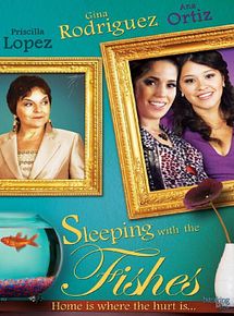 Affiche de Sleeping with the Fishes, film à voir en streaming sur Pygargue