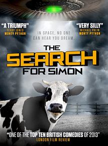 Affiche de The Search for Simon, film à voir en streaming sur Pygargue