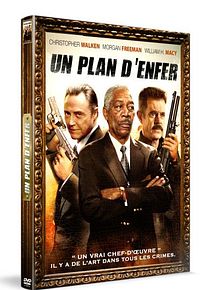 Affiche de Un plan d'enfer, film à voir en streaming sur Pygargue