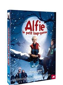 Affiche de Alfie le petit loup-garou, film à voir en streaming sur Pygargue