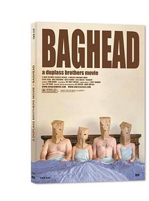 Affiche de Baghead, film à voir en streaming sur Pygargue