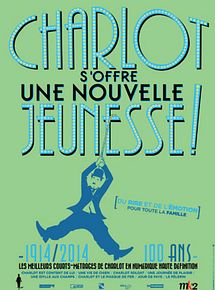 Affiche du film Charlot s'offre une nouvelle jeunesse 1 !, à voir en streaming sur Play DD Streaming