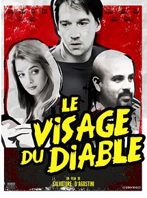 Affiche de Le Visage du Diable, film à voir en streaming sur Pygargue