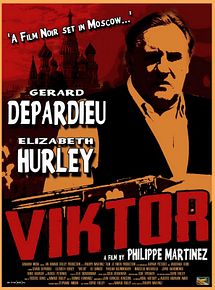 Affiche de Viktor, film à voir en streaming sur Pygargue