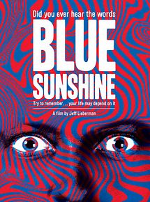 Affiche de Le Rayon Bleu, film à voir en streaming sur Pygargue