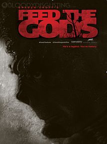 Affiche de Feed the Gods, film à voir en streaming sur Pygargue