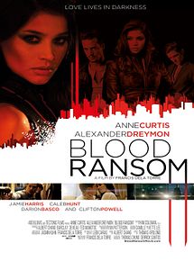 Affiche de Blood Ransom, film à voir en streaming sur Pygargue