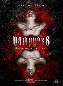 Affiche de Vampyres, film à voir en streaming sur Pygargue