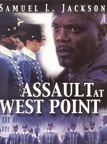 Affiche de Assault at West Point: The Court-Martial of Johnson Whittaker, film à voir en streaming sur Pygargue