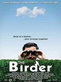 Affiche de The Birder, film à voir en streaming sur Pygargue