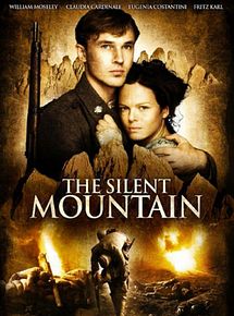 Affiche de Dolomites 1915, film à voir en streaming sur Pygargue