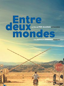 Affiche de Entre deux mondes, film à voir en streaming sur Pygargue