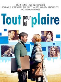 Affiche de Tout pour lui plaire, film à voir en streaming sur Pygargue