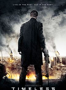 Affiche de Timeless, film à voir en streaming sur Pygargue