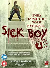 Affiche de Sick Boy, film à voir en streaming sur Pygargue