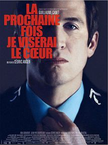 Affiche de La Prochaine fois je viserai le coeur, film à voir en streaming sur Pygargue