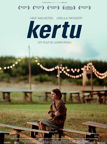 Affiche de Kertu, film à voir en streaming sur Pygargue