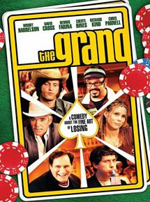Affiche de The Grand, film à voir en streaming sur Pygargue