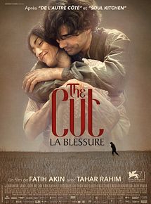 Affiche de The Cut, film à voir en streaming sur Pygargue