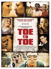Affiche de Toe to Toe, film à voir en streaming sur Pygargue
