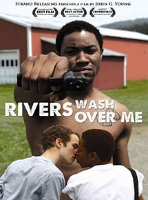 Affiche de Rivers Wash Over Me, film à voir en streaming sur Pygargue