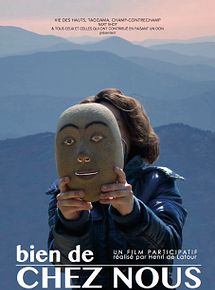 Affiche de Bien de chez nous, film à voir en streaming sur Pygargue