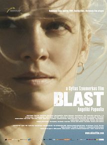 Affiche de A Blast, film à voir en streaming sur Pygargue