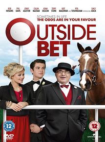 Affiche de Outside Bet, film à voir en streaming sur Pygargue