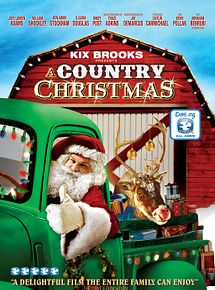 Affiche de Un Noël en musique, film à voir en streaming sur Pygargue