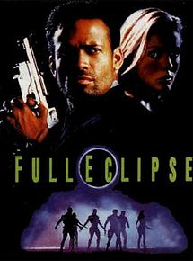 Affiche de Full Eclipse, film à voir en streaming sur Pygargue